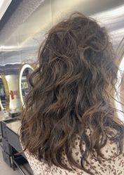 点击看大图 -Hair Code芭曲发型