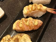 -元气寿司(东方宝泰店)