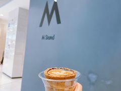 -M Stand(天环广场店)