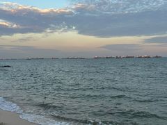 -珍宝海鲜(东海岸海鲜中心)