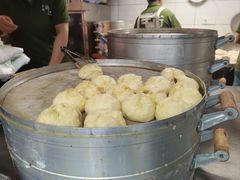 牛肉大葱-牛街洪记小吃店(牛街店)