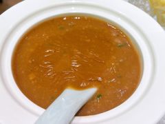 喷香芋艿羹-甬府小鲜(万象城店)