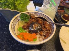 -樱嘢·炭火烧肉(惠南店)