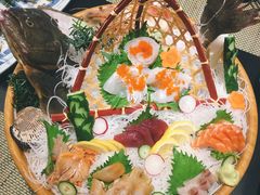 -江户前日本料理(瑞诗酒店店)