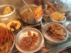 -柳州肥姨妈大骨螺蛳粉(东靖路店)