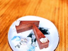-THE CUT Rooftop顶楼牛排餐吧(环贸iapm店)