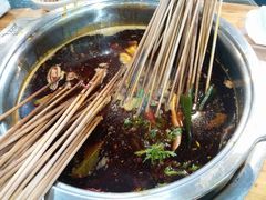 -盖帮鳝鱼串串(东郊记忆店)