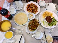 -春饼家常菜(百子湾店)