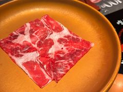 -牛YO寿喜烧和牛火锅自助(三台子万象汇店)