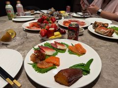 -曲水兰亭(北京四惠店)