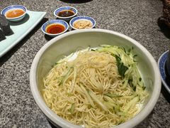 -南京大牌档(之心城店)
