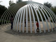 -武清南湖绿博园