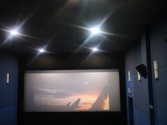 -今世界影城(沈阳大东城店)
