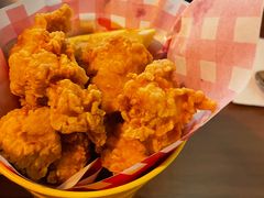 -槿Story·韩国料理(望京韩国美食城店)