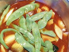 -马家大院铁锅炖(京粮广场店)