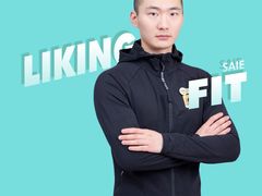 -Liking Fit 24H智能健身(旗舰店)