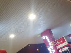 -壳牌华苑加油站