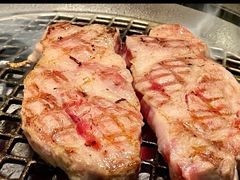 -赤坂亭·M9和牛烧肉·铁板烧(合肥万象城店)