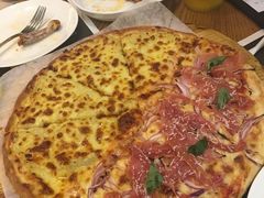 -乐凯撒披萨(喜荟城店)
