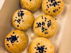 -鲍师傅糕点(八一馆店)