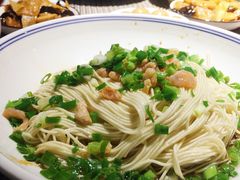 -十面春风·江南面馆(崇宁路店)