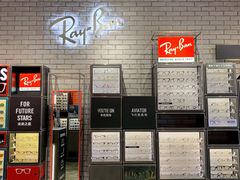 -Ray·Ban雷朋(淮海中路店)