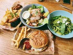 -ZEMOCAFE·FUSION FOOD(西交利物浦店)