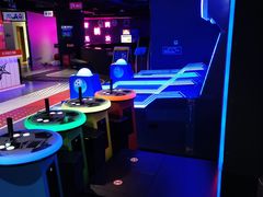 -VS SPORTS PARK运动玩乐园·团建·生日会(合生汇店)