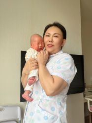 -海豚湾高端月子会所(黄浦店)