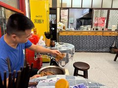 -头卡子工农兵粉店(黄兴北路店)