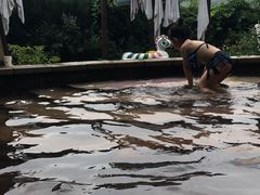 -徂徕山森林康养度假谷温泉