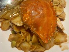 -阿毛饭店首店·宁波老字号(文化广场店)