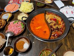 -冯校长老火锅(广州正佳广场店)