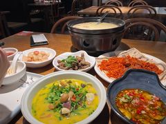 -乔街深夜食堂·小龙虾·高压锅生蚝(杭州总店)