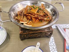 -颜氏徽菜(十八年老店)