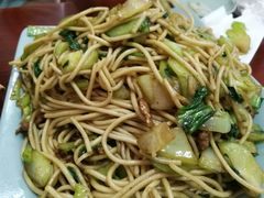 -味一早餐(新芝路店)