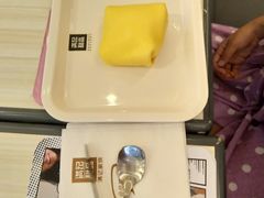 -满记甜品(荟聚购物中心店)