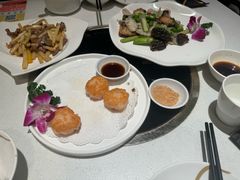 -顺峰顺水顺德菜(第一百货店)
