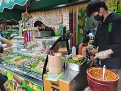 -留焕小吃·昆明非遗小吃品牌(文明街旗舰店)