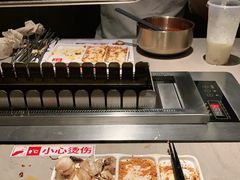 -丰茂烤串(金源店)