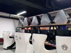 -Moss7Club 剧本杀桌游(inspark店)