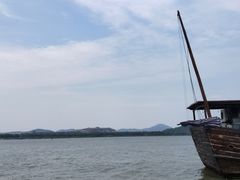 -桃花岛景观公园