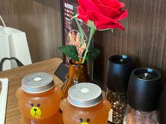 -ZAFFERANO西班牙海鲜饭(上海首店)