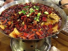 -隆喜元鱼汤包·海鲜(中联广场店)