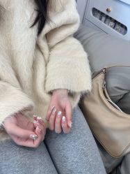 -斯馨·健康美甲美睫