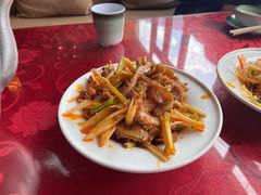 -玛拉亚藏餐厅