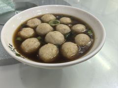 -新峰肉骨茶(总店)