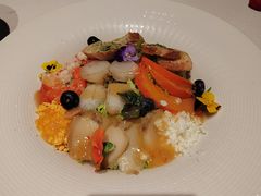 -狮拾久·现代新加坡料理(福田COCO Park店)