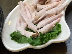 -蘭番坊青海特色铜锅涮·清真