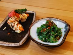 -花道寿司(萧山万象汇店)